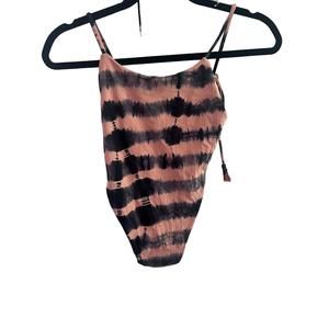 NEW MARTHA REY holly one piece swim in boho warriors